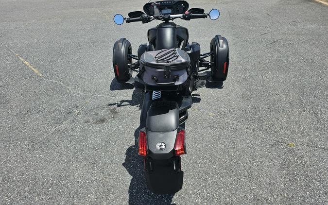 2022 Can-Am Ryker 900 ACE
