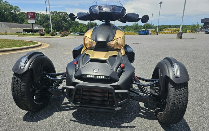 2022 Can-Am Ryker 900 ACE
