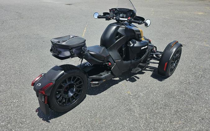 2022 Can-Am Ryker 900 ACE