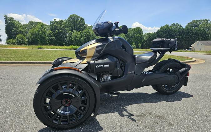 2022 Can-Am Ryker 900 ACE