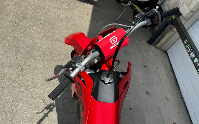 2025 GASGAS MC 450F