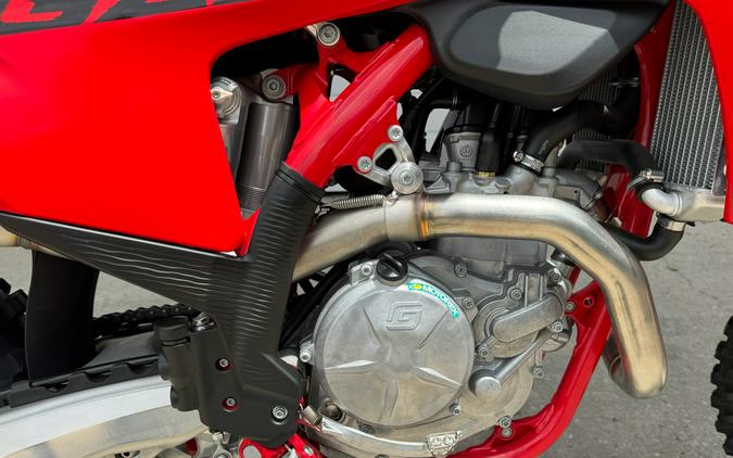 2025 GASGAS MC 450F