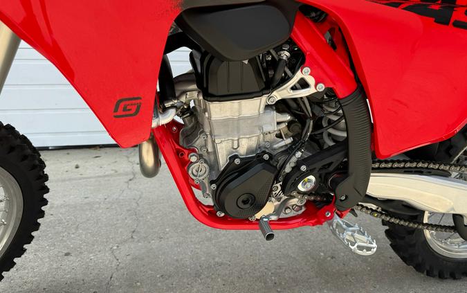 2025 GASGAS MC 450F