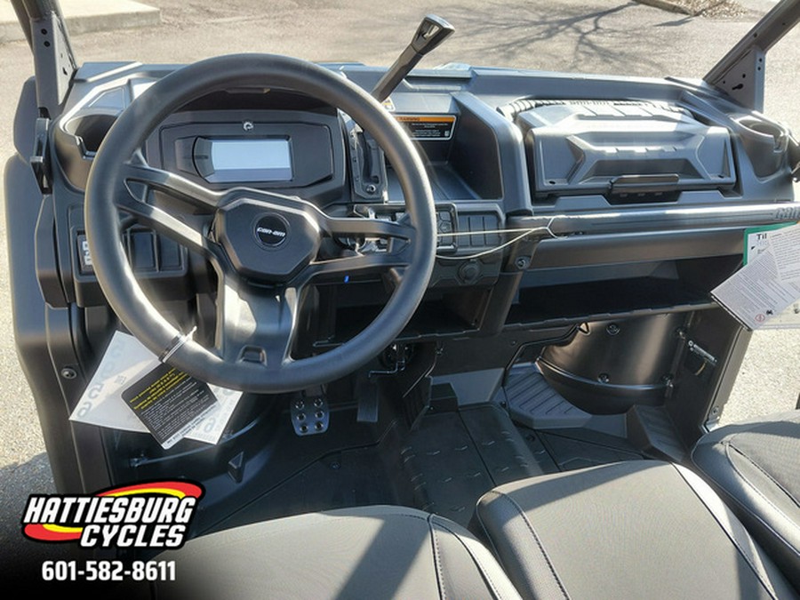 2026 Can-Am Defender XT HD9