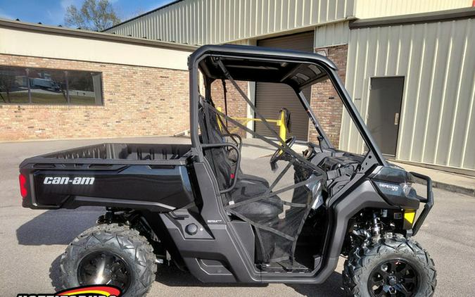 2026 Can-Am Defender XT HD9