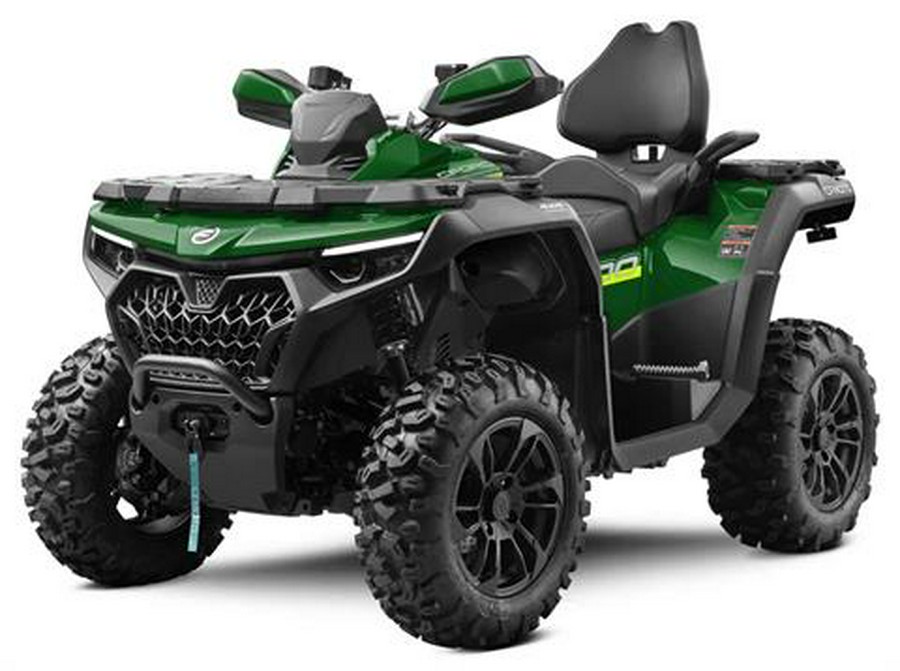 2027 CFMOTO CFORCE 800 Touring