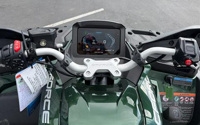 2027 CFMOTO CFORCE 800 Touring