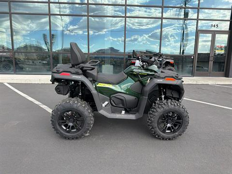 2027 CFMOTO CFORCE 800 Touring