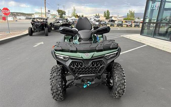 2027 CFMOTO CFORCE 800 Touring