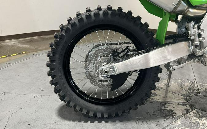 2026 Kawasaki KX™ 450X