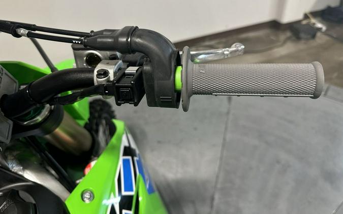 2026 Kawasaki KX™ 450X