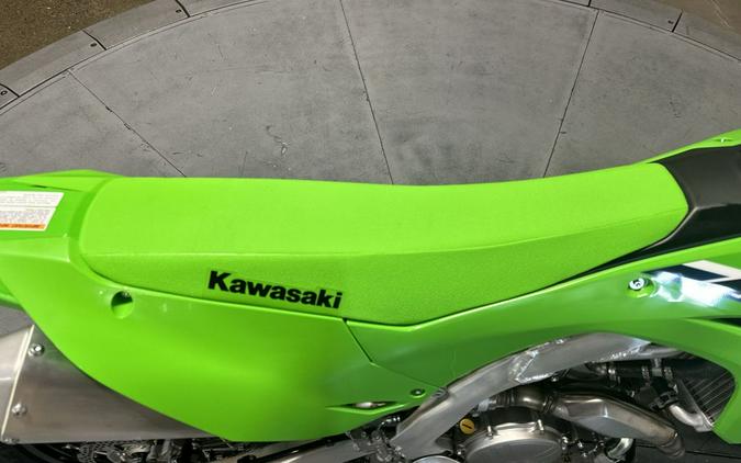 2026 Kawasaki KX™ 450X