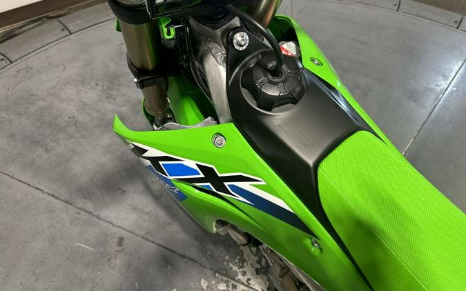 2026 Kawasaki KX™ 450X
