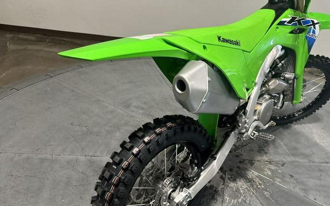 2026 Kawasaki KX™ 450X