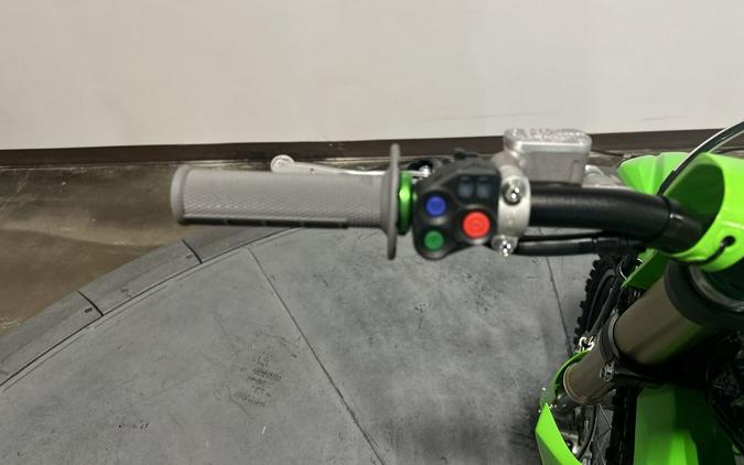 2026 Kawasaki KX™ 450X