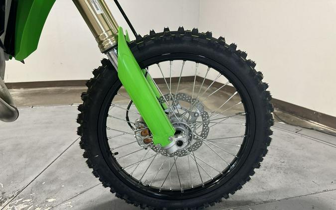 2026 Kawasaki KX™ 450X