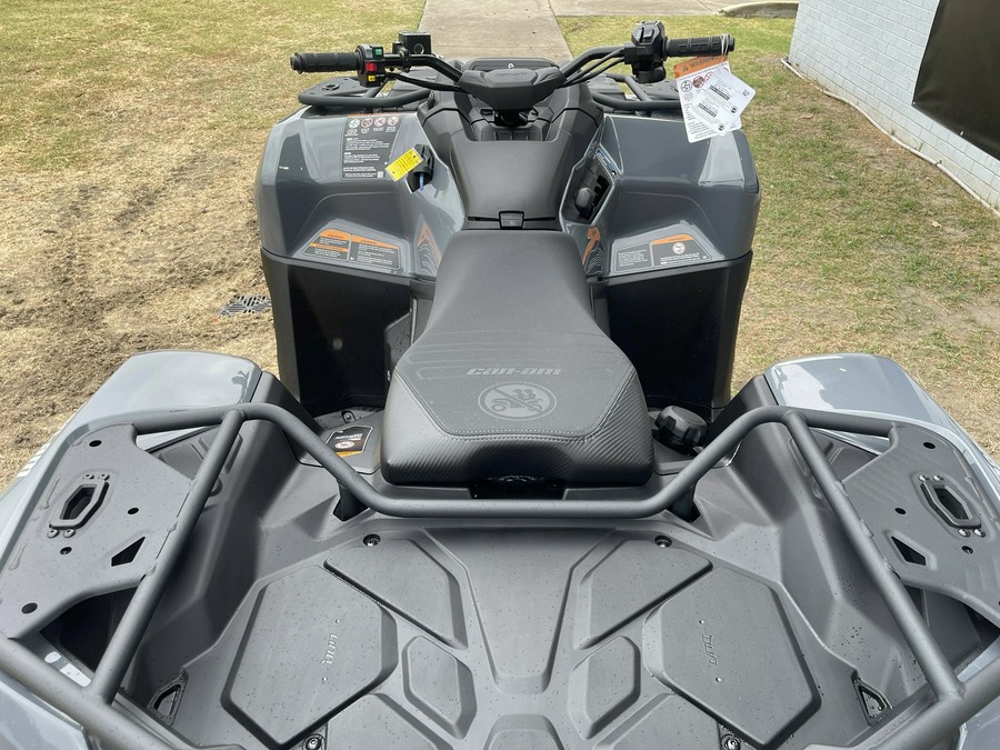 2026 Can-Am Outlander 500