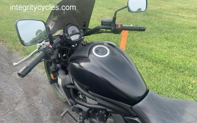 2015 Kawasaki Vulcan® S