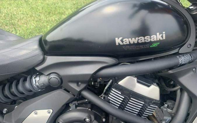 2015 Kawasaki Vulcan® S