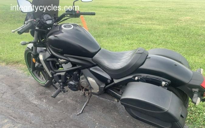 2015 Kawasaki Vulcan® S