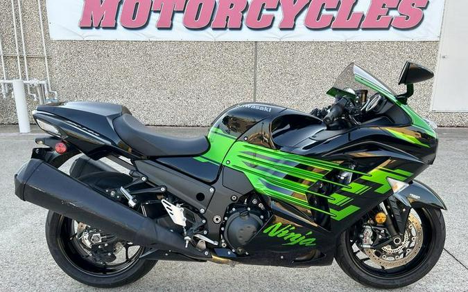 2020 Kawasaki Ninja® ZX™-14R ABS