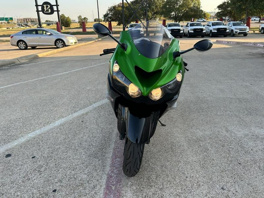 2020 Kawasaki Ninja® ZX™-14R ABS