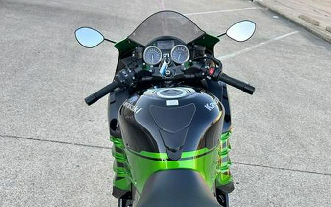 2020 Kawasaki Ninja® ZX™-14R ABS