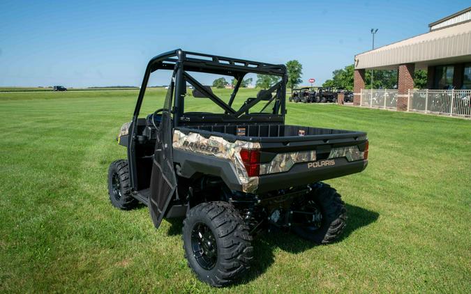 2024 Polaris Ranger XP 1000 Premium