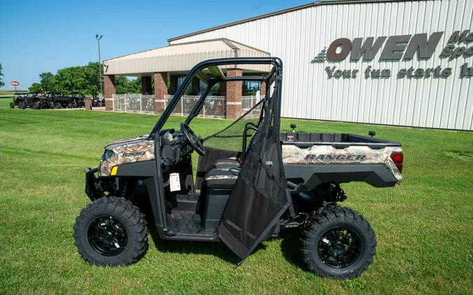 2024 Polaris Ranger XP 1000 Premium