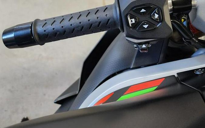 2024 Aprilia® RS 660