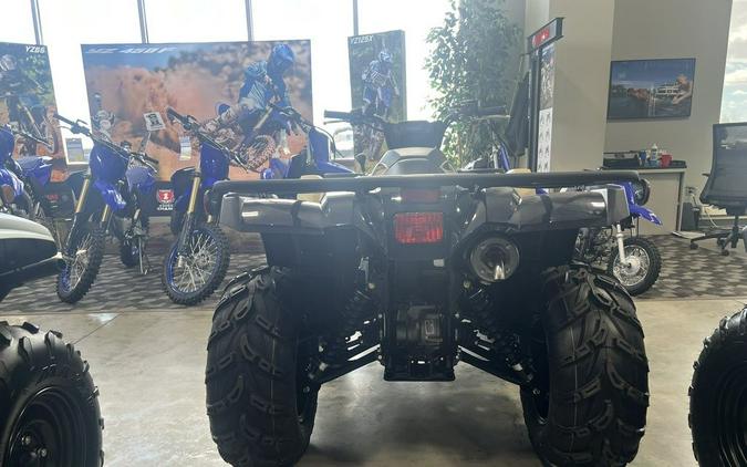 2024 Yamaha 450 EPS