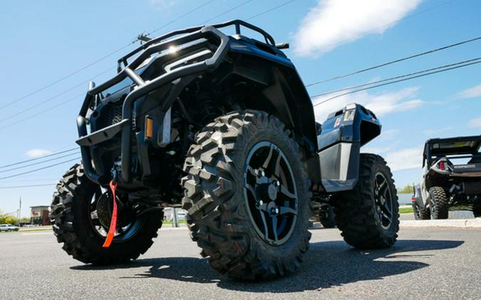 2024 Polaris Sportsman 570 Trail