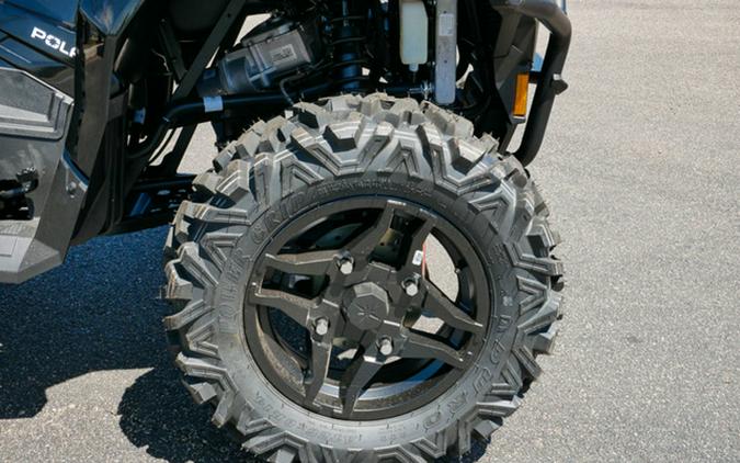 2024 Polaris Sportsman 570 Trail