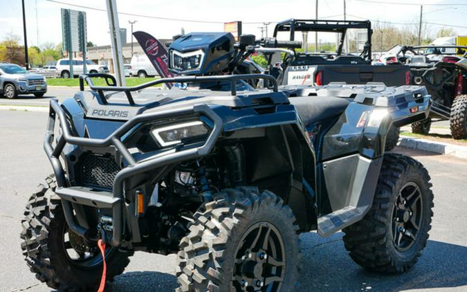 2024 Polaris Sportsman 570 Trail