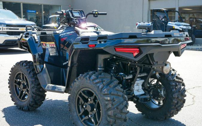 2024 Polaris Sportsman 570 Trail