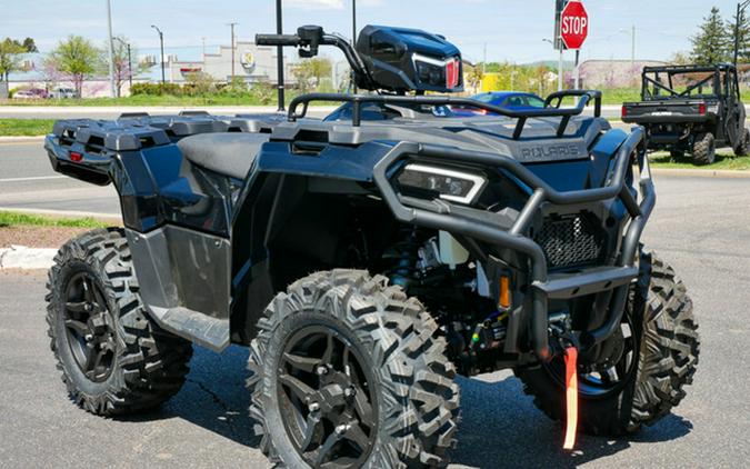 2024 Polaris Sportsman 570 Trail