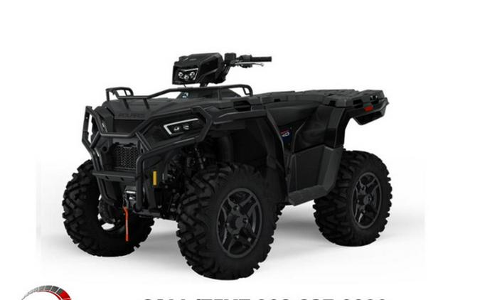 2024 Polaris Sportsman 570 Trail