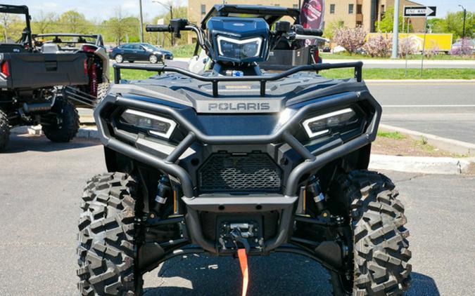 2024 Polaris Sportsman 570 Trail