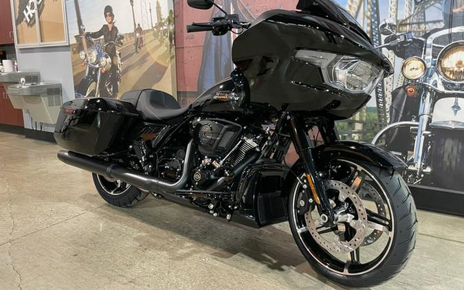 2024 Harley-Davidson FLTRX - Road Glide