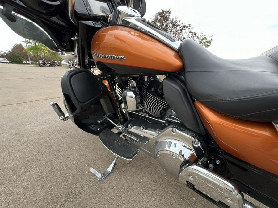 2014 Harley-Davidson® FLHTK - Electra Glide® Ultra Limited