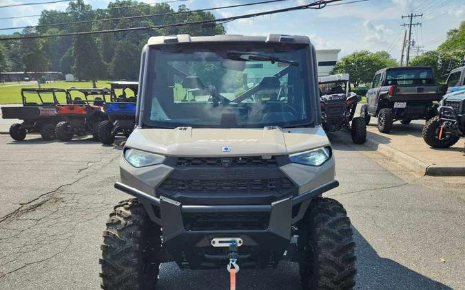 2024 Polaris Ranger XP® 1000 NorthStar Edition Ultimate