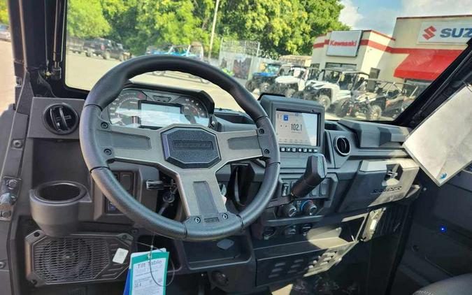 2024 Polaris Ranger XP® 1000 NorthStar Edition Ultimate