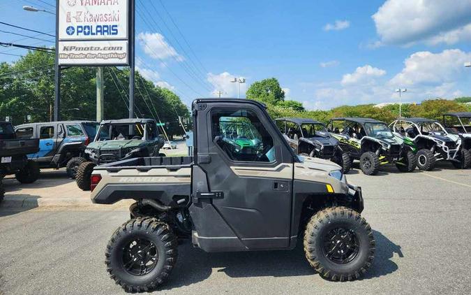 2024 Polaris Ranger XP® 1000 NorthStar Edition Ultimate