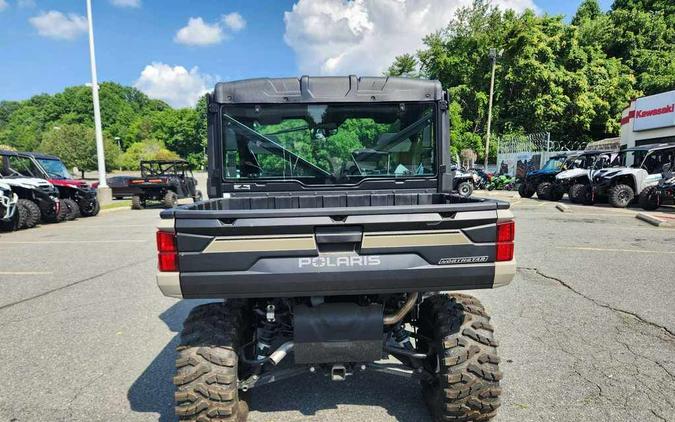 2024 Polaris Ranger XP® 1000 NorthStar Edition Ultimate