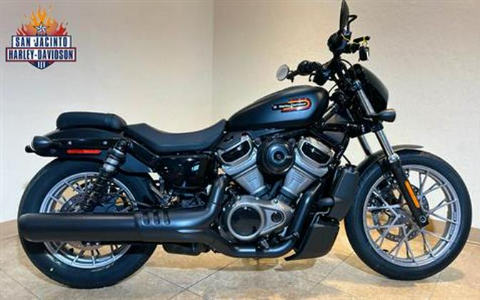 2024 Harley-Davidson Nightster® Special