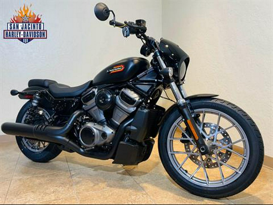 2024 Harley-Davidson Nightster® Special