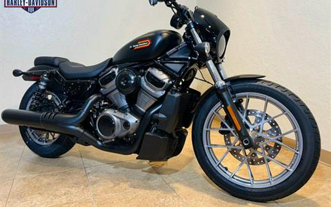 2024 Harley-Davidson Nightster® Special