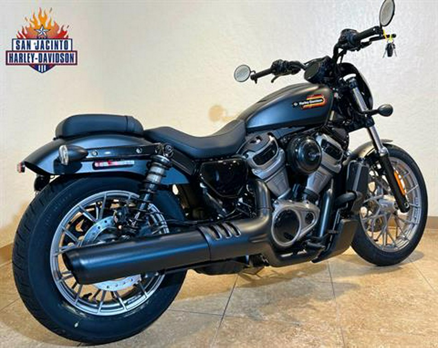 2024 Harley-Davidson Nightster® Special