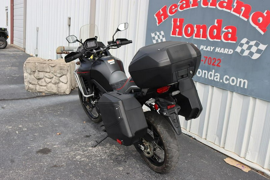 2024 Honda® Transalp