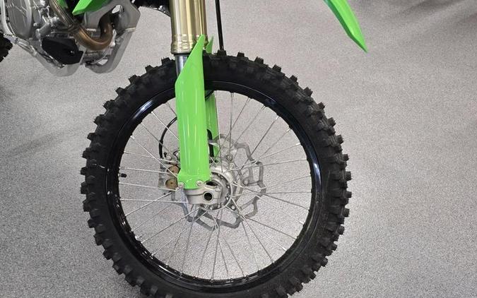 2026 Kawasaki KX™250